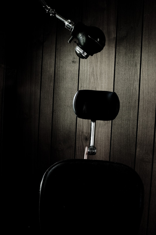 Interrogate