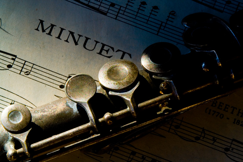 Minuet