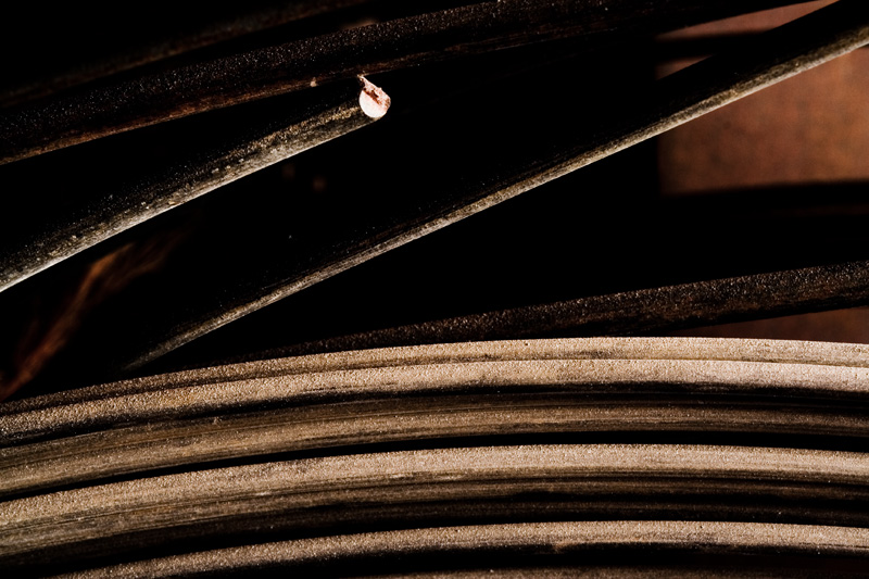 Coiled