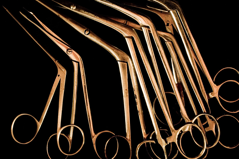 Forceps