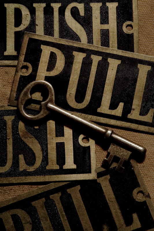 The Golden Key #3