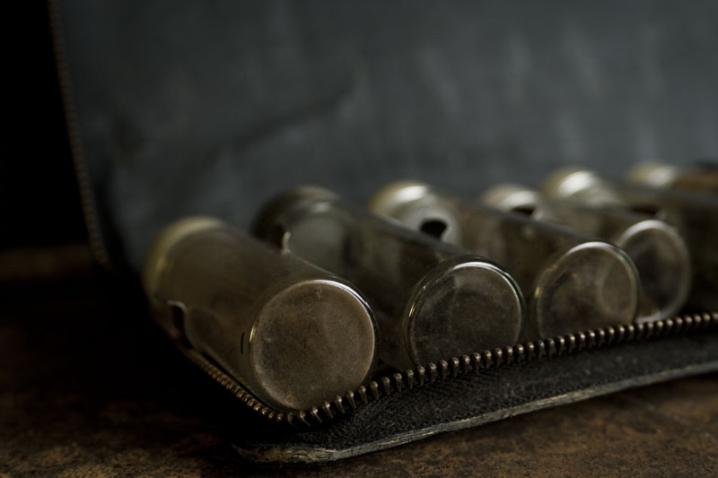 Unzipped