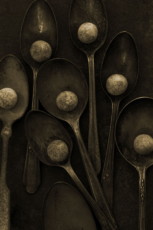 Morsel(s) #11