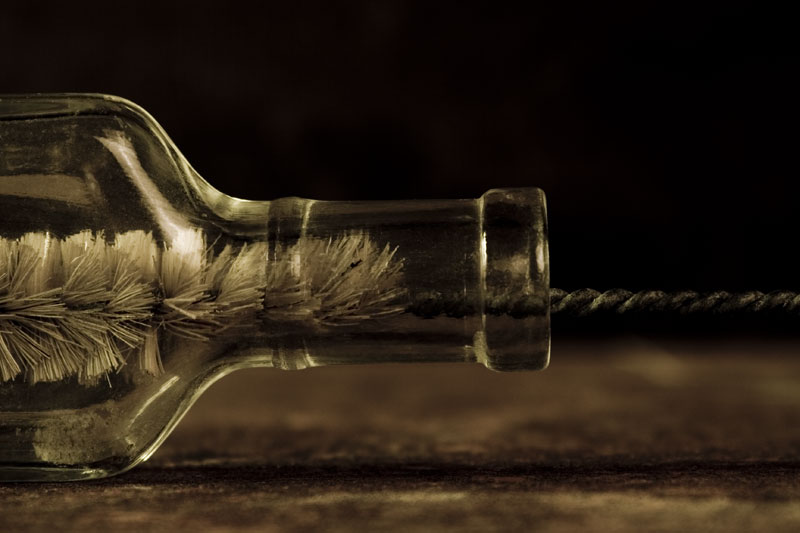 Brush
