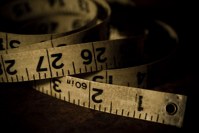 The Waiting Measurer
