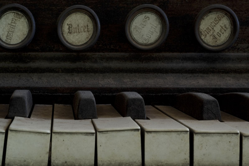 Keys (Alphabet Series- K)