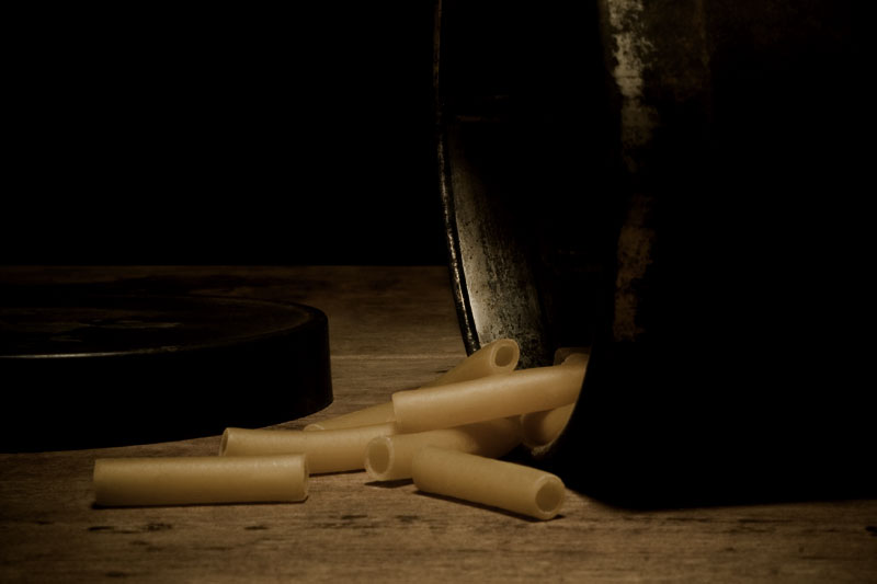 Toppled #14