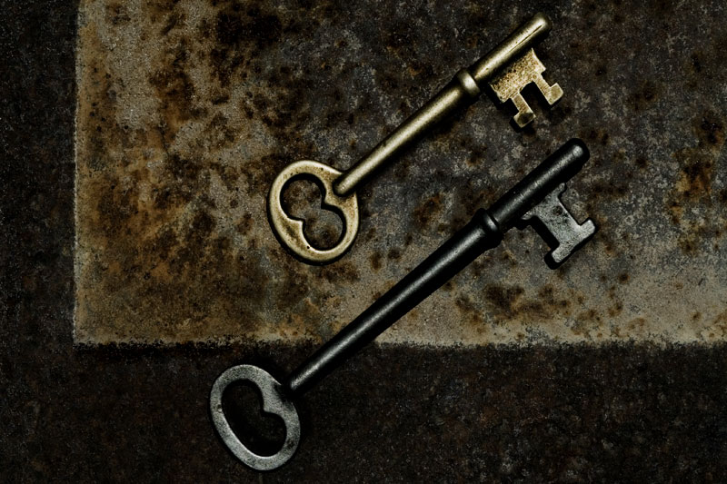 Two Keys