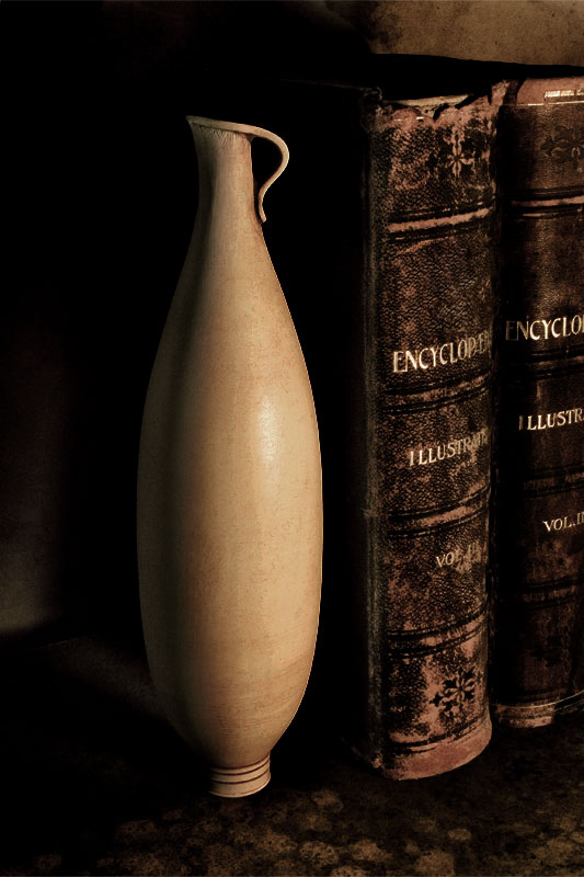 Cruet