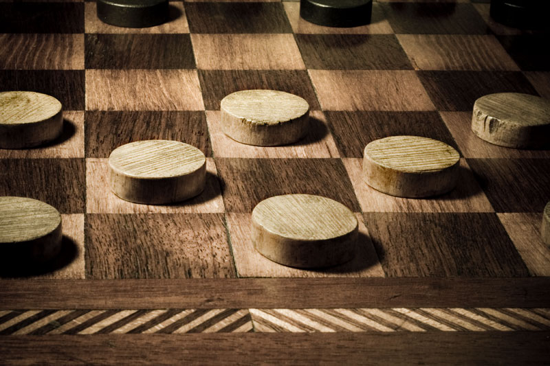 Battle Lines