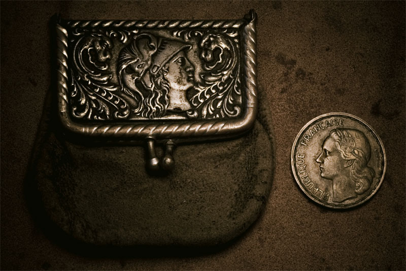 Two Ladies