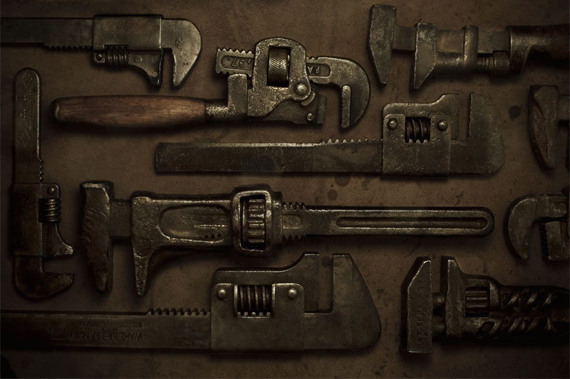 Wrenchers