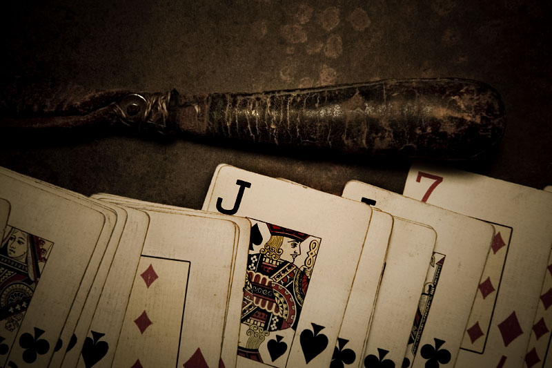 Black Jack