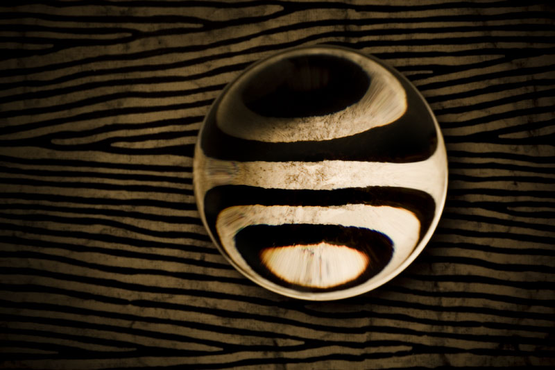 Zebra Orb