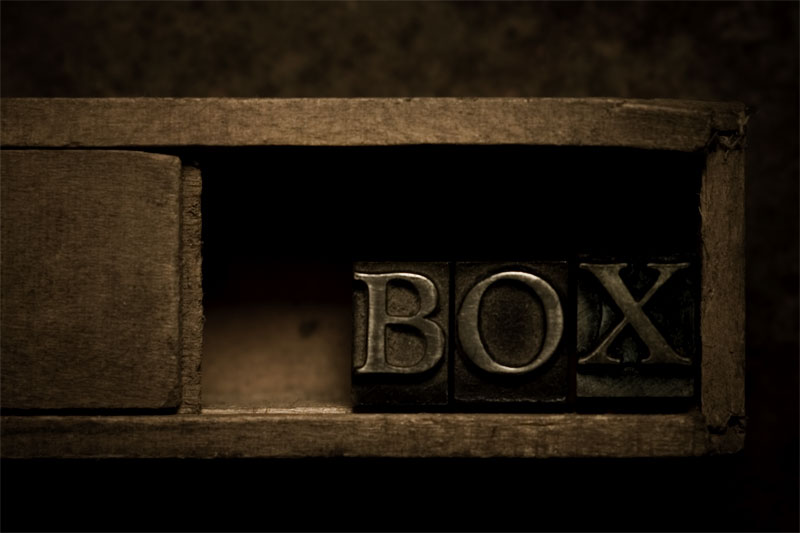 Box
