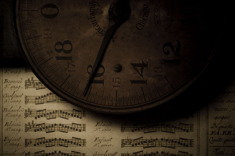 Scales