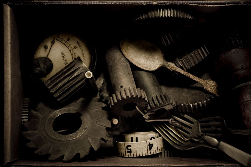 Boxed #32