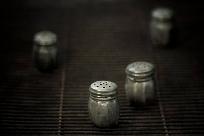 Shakers