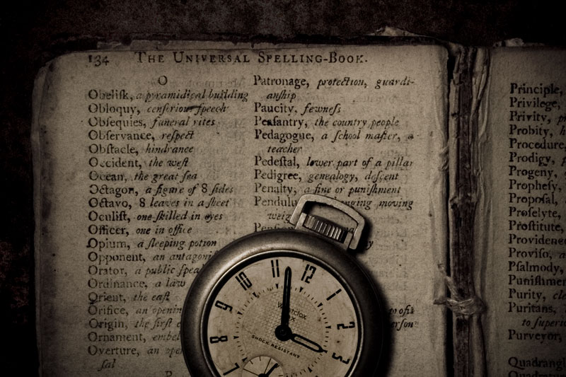 The Universal Spelling Book