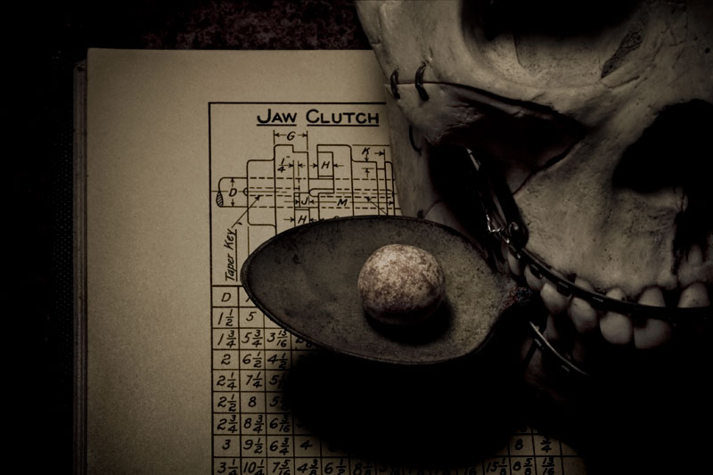 Jaw Clutch
