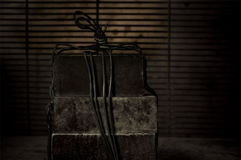 Bound #20