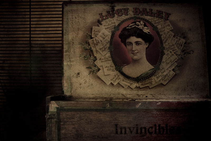 Invincible