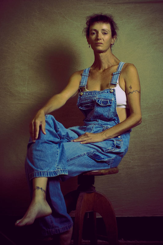 Danielle #3