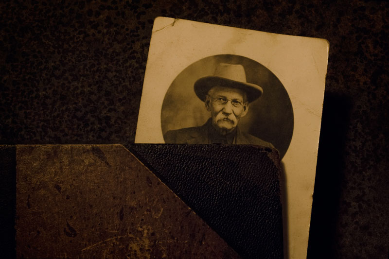 Bookmark #8