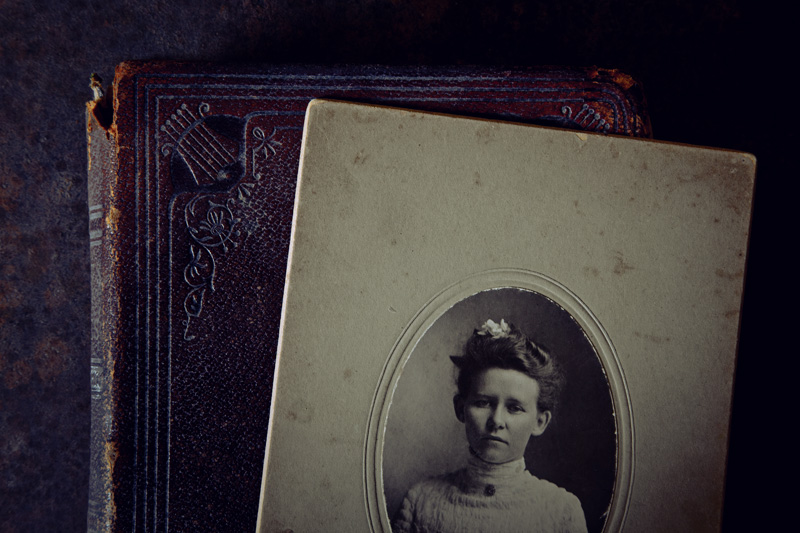 Aunt Sophie