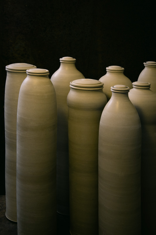 Vessels