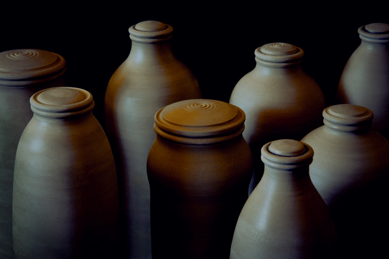 Vessels #2