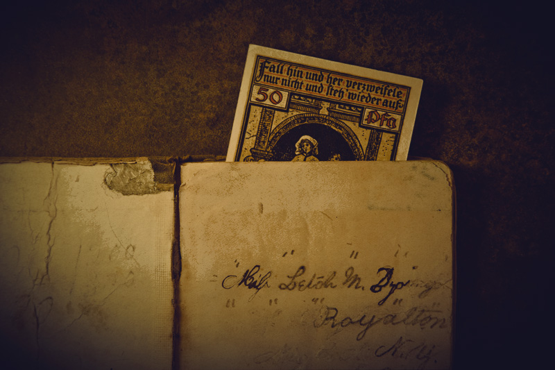 Bookmark #9