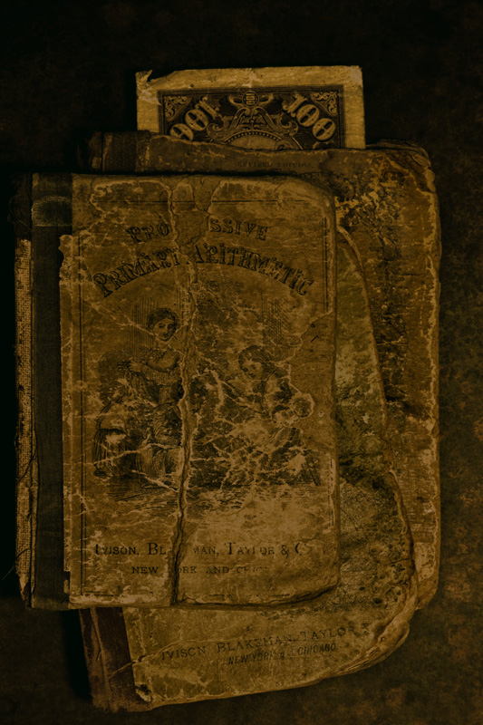 Bookmark #10