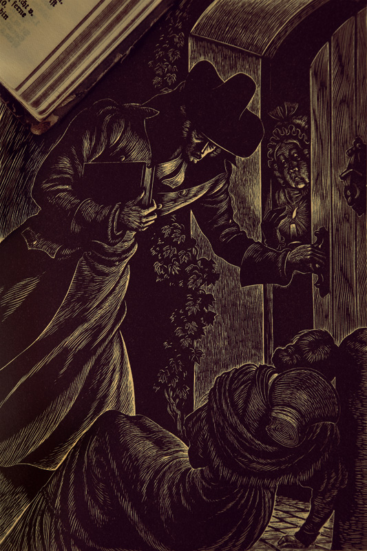 The Black Book