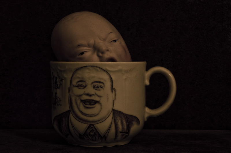 Laugh Or Cry
