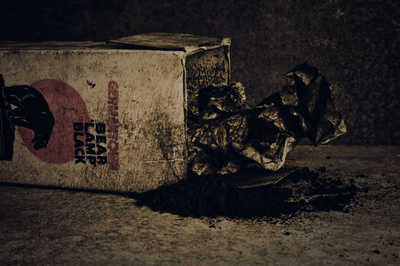 Toppled #24