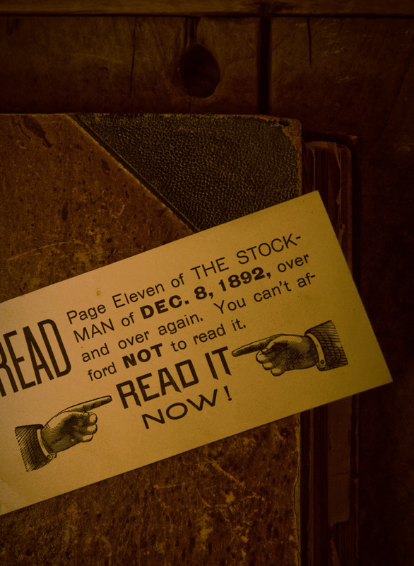 Read It Now!