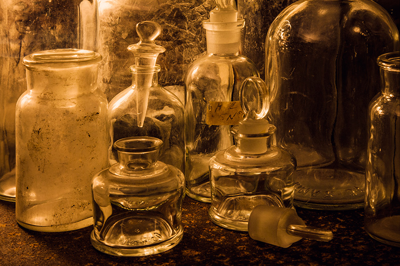 Jars