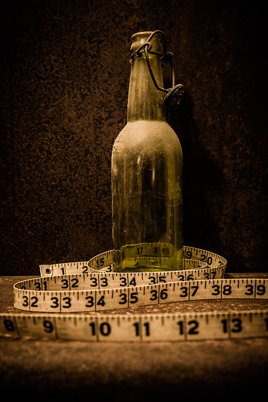 Measured #29