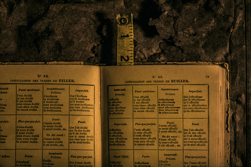 Bookmark #12