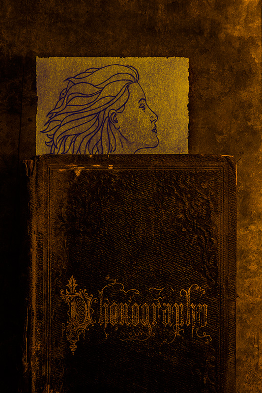 Bookmark #17