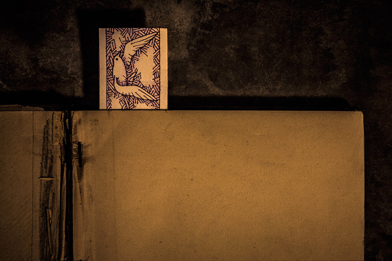 Bookmark #18