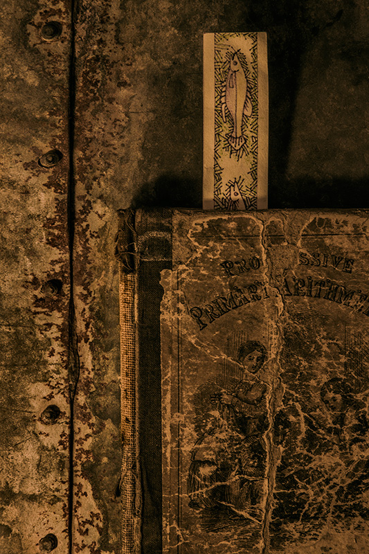 Bookmark #19