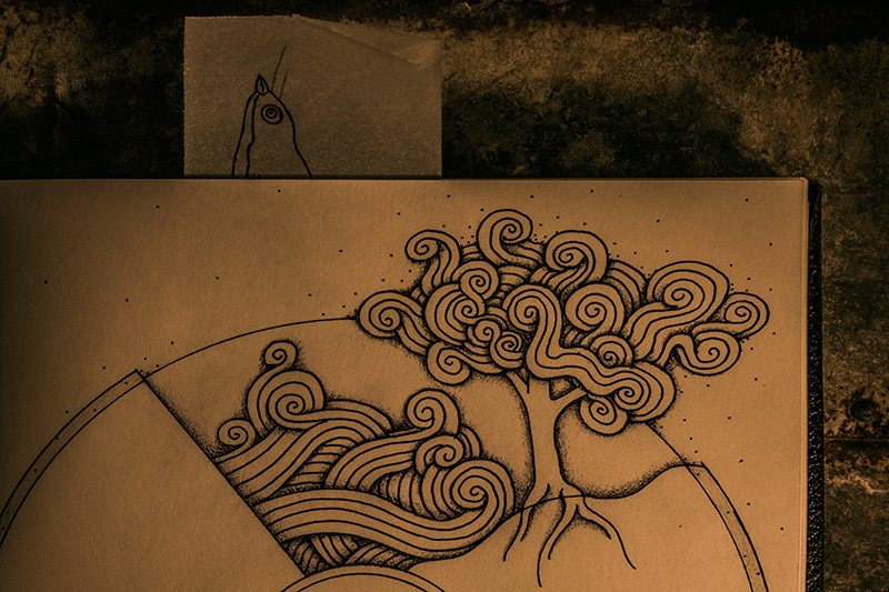 Bookmark #20