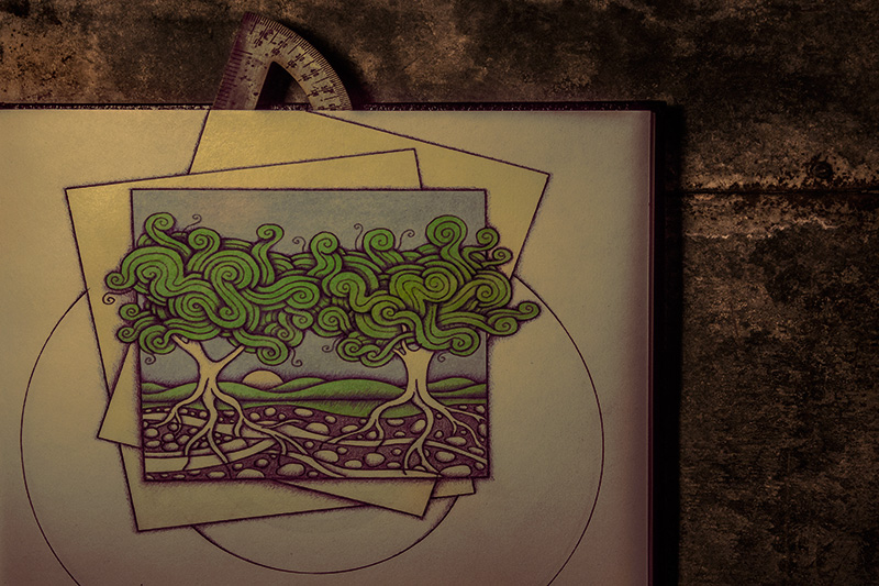 Bookmark #21