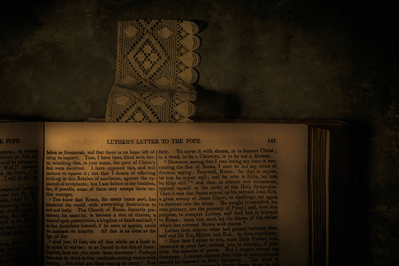 Bookmark #22