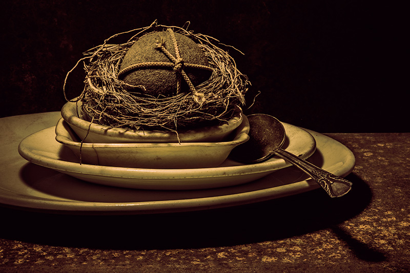 Stacked #6