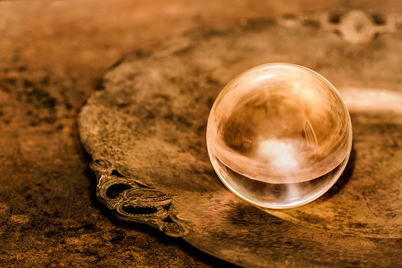 Presentation of the Orb