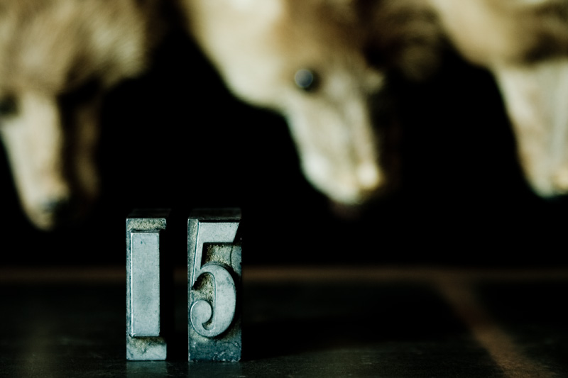 Fifteen (Number Series)