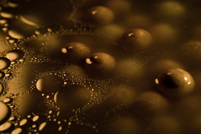 Orbs #2